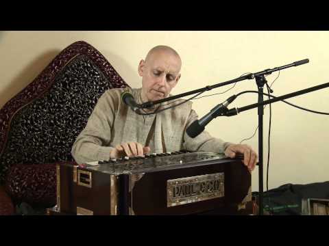 2011.09.29. SB 7.15.35 Kirtan HG Sankarshan Das Adhikari - Tallinn, Estonia