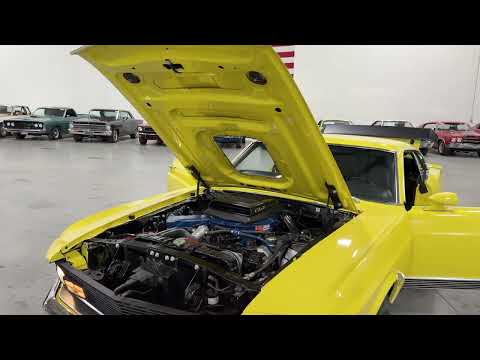 1970 Ford Mustang (CC-2070218) for sale in Kentwood, Michigan