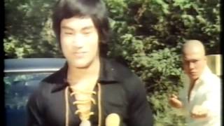 KUNG FU FEVER - LETTERBOX - ENGLISH DUBBED