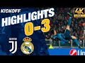 THE DAY CR7 SCORED THE MOST BEAUTIFUL GOAL IN THE UCL HISTORY | REAL MADRID VS JUVENTUS[4K ULTRA HD]