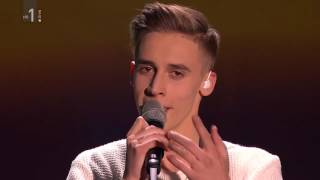 BQL – HEART OF GOLD at the Grand Final