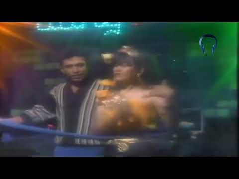 DI BASAH BASAH BIBIRNYA - LATIF KHAN.