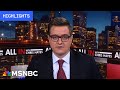 Watch All In With Chris Hayes Highlights: April 23