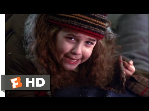 Curly Sue (1991) - You Killed My Daddy Scene (1/8) | Movieclips