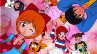 sigla completa UN FIOCCO PER SOGNARE UN FIOCCO PER CAMBIARE