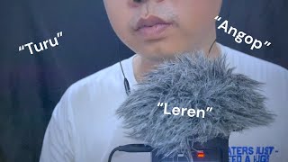 Download lagu ASMR Bahasa Jawa | Mbaleni Tembung Jowo | Repeating Javanese Trigger Words mp3 Download lagu ASMR Bahasa Jawa | Mbaleni Tembung Jowo | Repeating Javanese Trigger Words mp3