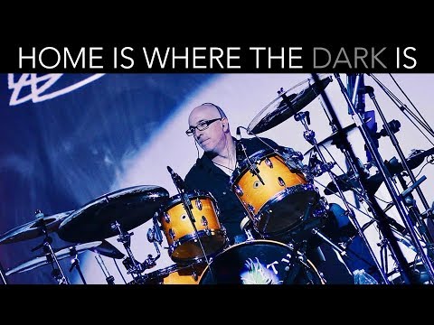 TY DENNIS | Home Is Where The Dark Is #16