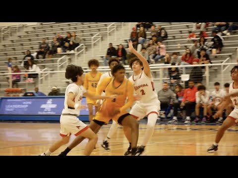 Brennan Bears vs. Stevens  Feb. 4, 2023