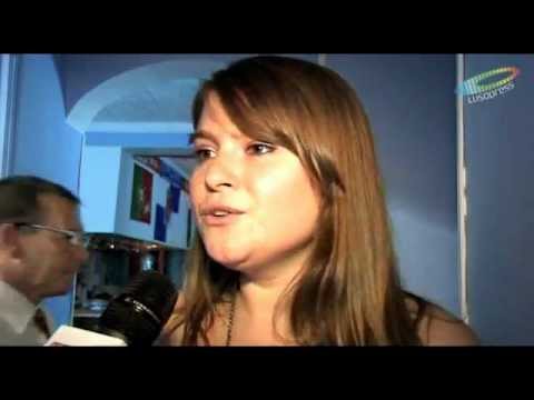 Mónica Cunha - Fado