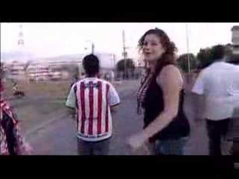 Bambalinas fecha 19 torneo apertura 07