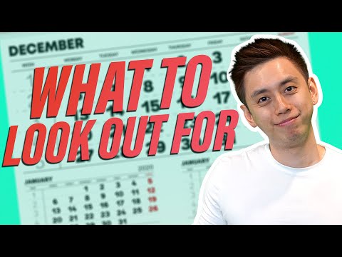 Top 7 Life Lessons from 2020