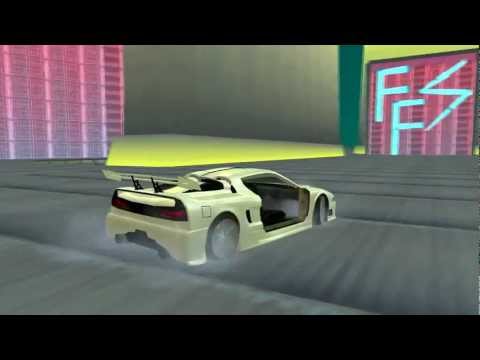 [DM] Gorex Vol1 - Andershell Junior