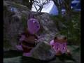 Backyardigans Vs Tu Principe