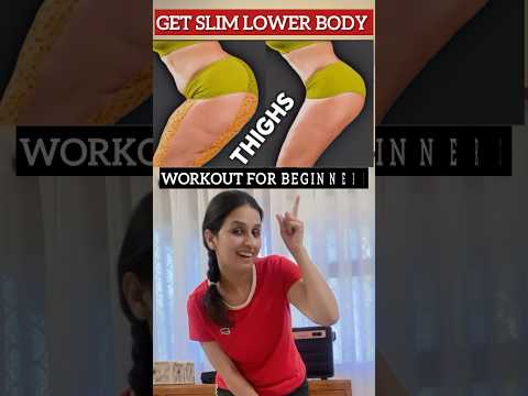 Burn thighs & hips fat #viralvideo #motivation #fatloss #bellyfat #weightloss #fitness #trending#yt