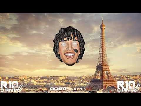 MC ROMÂNTICO - VAI COM A MÃO NO CHÃO ((DJ  2F & 2D MUSIC)) MUSICA NOVA