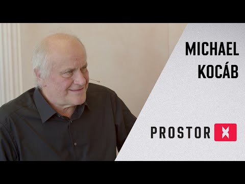 Kocáb: Rusové chtěli vstoupit do NATO. Putin se urazil, když ho západní politici nevzali do party