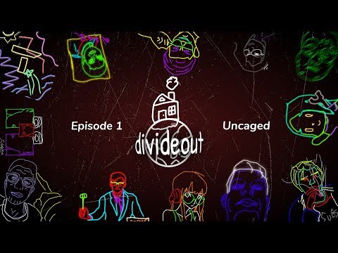 Divideout #01 - Uncaged