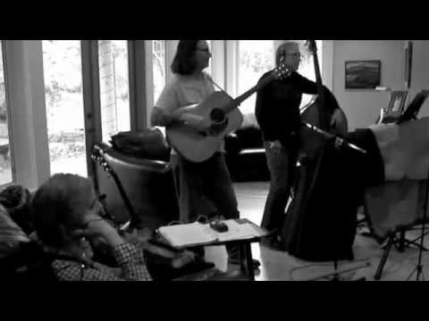 The High Bar Gang - Making of Debut Record LOST & UNDONE