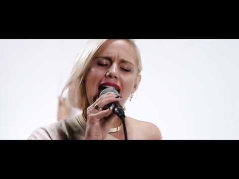 Crush (Jai Paul Cover) - Nick Semrad, Grace Weber, TaRon Lockett, Joe Cleveland