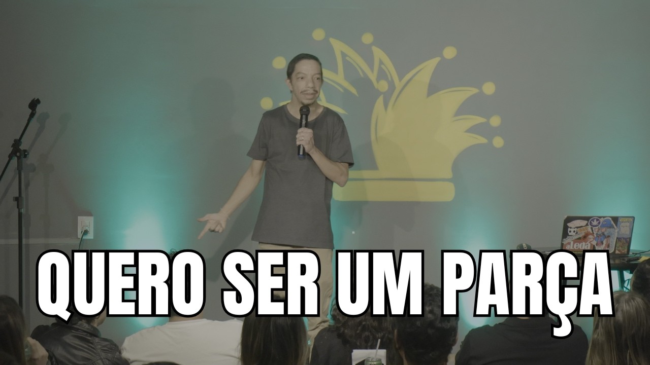 E O NEYMAR?