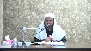 صورة شرح بلوغ المرام (274) د. عماد السواعير