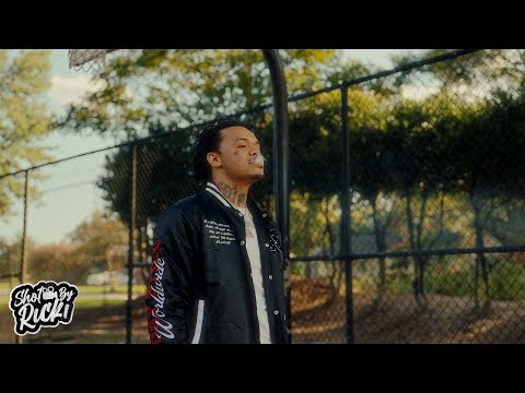 Skully - The UNO (Official Music Video) @ShotByRicki