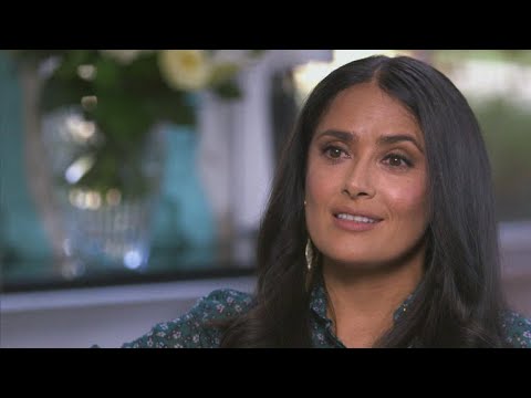 download lagu mp3 mp4 Salma Hayek 2018 Youtube, download lagu Salma Hayek 2018 Youtube gratis, unduh video klip Salma Hayek 2018 Youtube