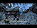 Uncharted 3: Drake's Deception - Chapter 8: The Citadel - Part 1