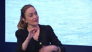 Davos 2020 - Strategic Outlook on the Middle East