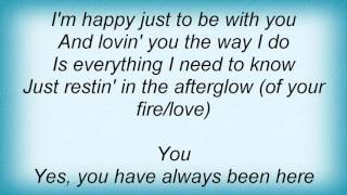 19853 Quiet Riot - Afterglow (Of Your Love) Lyrics
