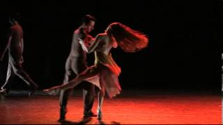 Colecciòn Tango - Eterno - Milonga Del Angel - A. Piazzolla