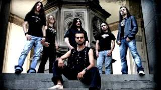 Secret Sphere - Legend