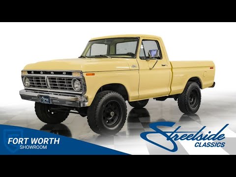 1979 Ford F150 (CC-1896228) for sale in Ft Worth, Texas