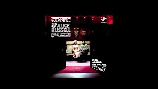 Quantic & Alice Russell with the Combo Barbaro - Look Around The Corner