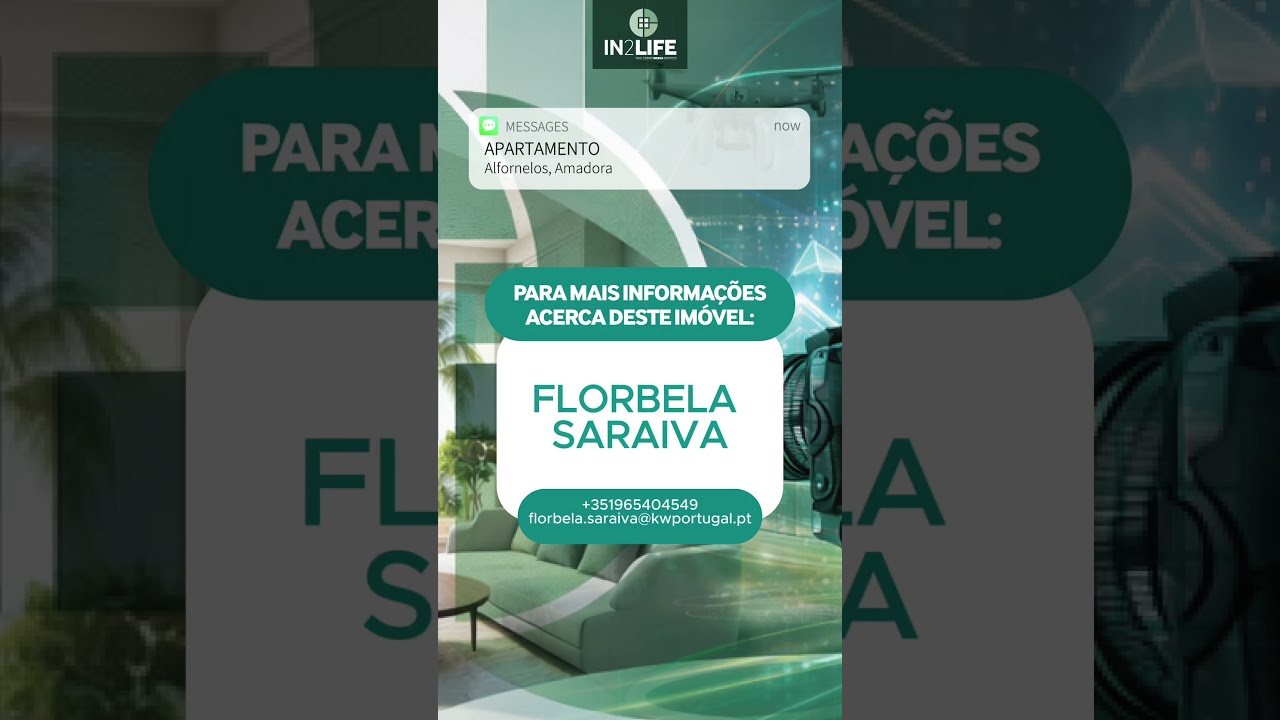 Vídeo do imóvel