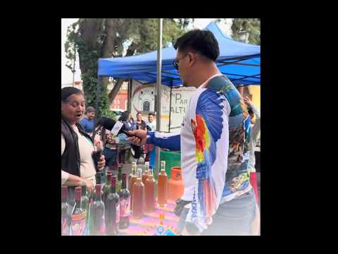 La Esperanza es un municipio y la ciudad cabecera del departamento de Intibucá en Honduras