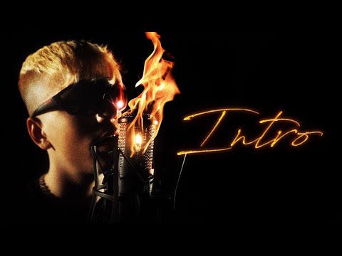 debbug - intro (Official Video)