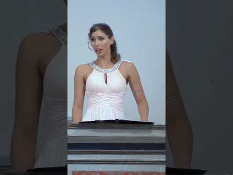 Tarquinio Merula - Nigra sum - Miriam Callegaro & Seicento Stravagante #short #seicentostravagante