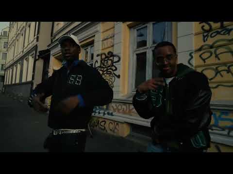 MICHO - 435 featuring Lille Pablo (FARGERIKE)