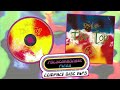 The Cure - Wailing Wall - CD rip - The Top - Assemblage