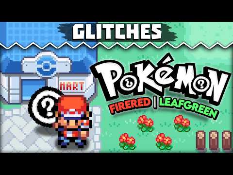 Firered Cheats