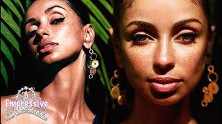 Mya's Unsung Music Story: (Dark Industry Secrets, Battling her label, Beef with 50 Cent, etc.)