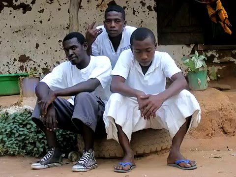 Jah force Loso anao igny