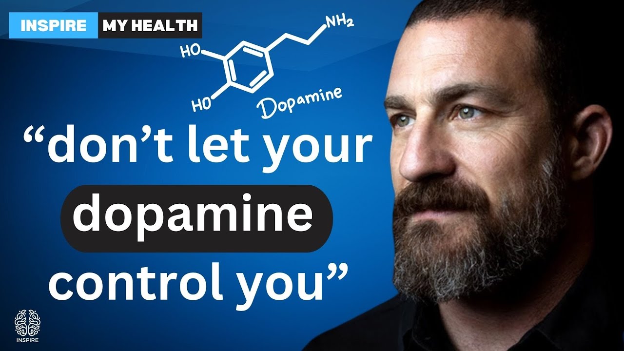 Neuroscientist: Control Your Dopamine before it Controls You | Andrew Huberman