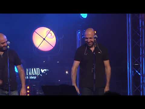 Aiacciu in Cantu avec Vitalba