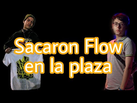 🇦🇷 Ritter vs Artezano 🇲🇽