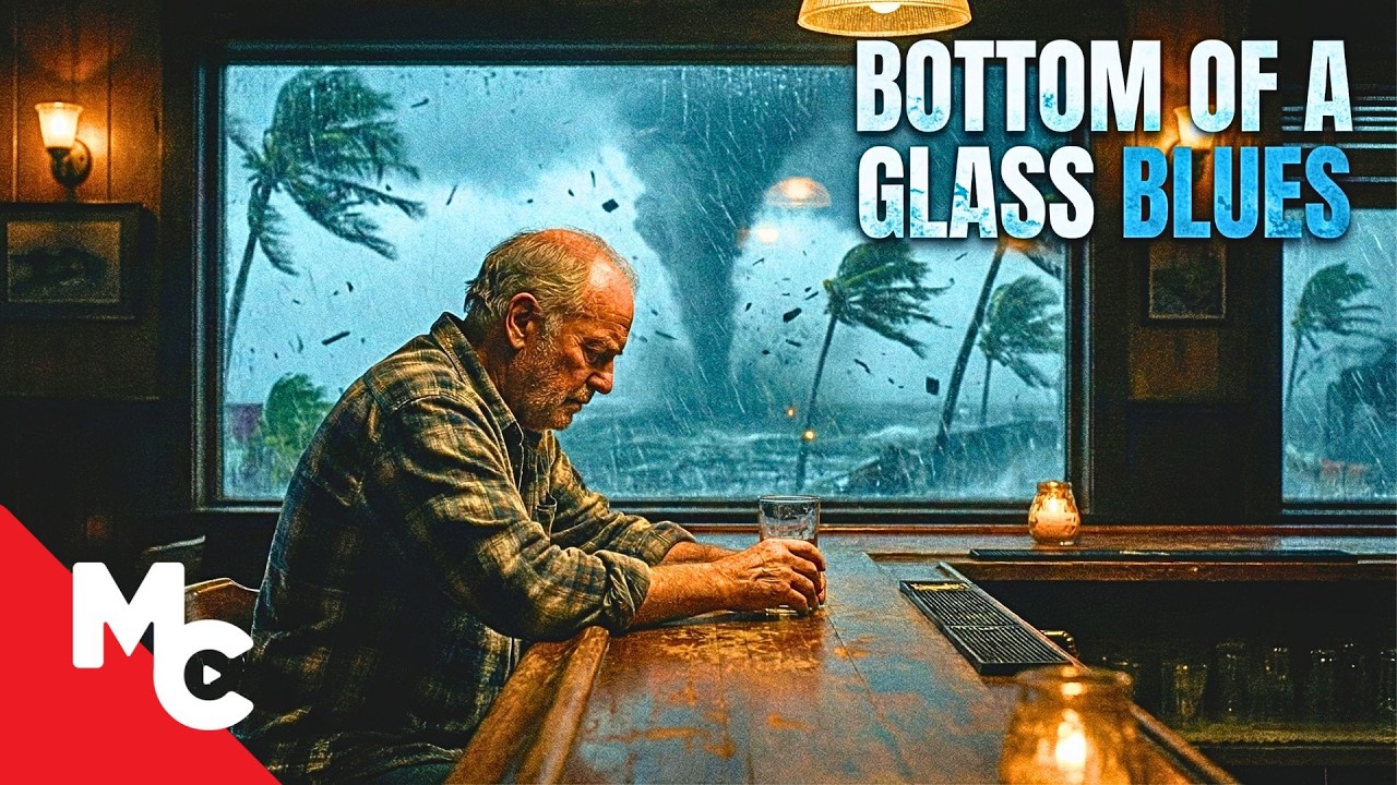 Bottom of a Glass Blues (2023)