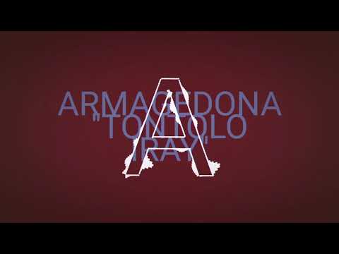 ''ARMAGEDONA''   TONTOLO IRAY