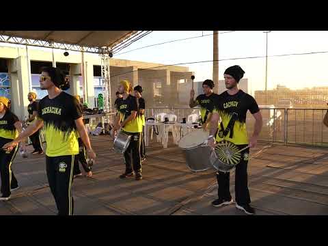 Desafio de Baterias CIA 2023 - Cachacina