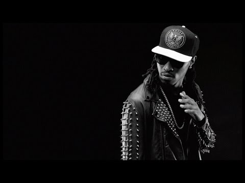 Future Type Beat with Hook from June B - "Let Em Talk" prod by legionbeats.com [SOLD]